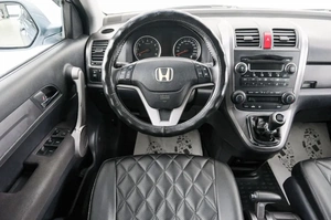Внедорожник Honda CR-V 2007 года, 1139000 рублей, Красноярск