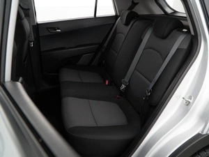 Внедорожник Hyundai Creta 2017 года, 1761444 рублей, Москва