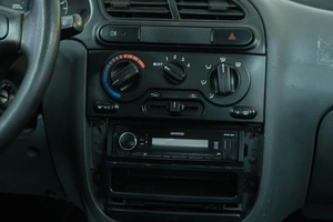 Седан Chevrolet Lanos 2007 года, 169000 рублей, Омск