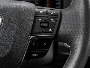 Седан Toyota Camry 2026 года, 4679000 рублей, Кирилловка