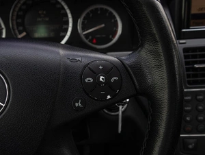 Седан Mercedes-benz C-класс 2007 года, 1000000 рублей, Большой Сочи