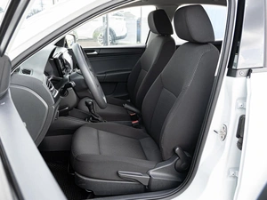 Лифтбек Volkswagen Polo 2020 года, 1489000 рублей, Краснодар