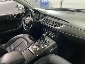 Седан Audi A6 2018 года, 1999000 рублей, Ярославль