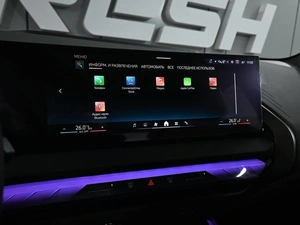 Внедорожник BMW X3 2025 года, 7199000 рублей, Аксай