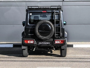 Внедорожник Suzuki Jimny 2020 года, 2324000 рублей, Кирилловка