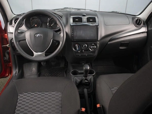 Лифтбек ВАЗ (LADA) Granta 2022 года, 640000 рублей, Омск
