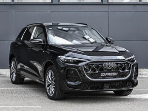 Внедорожник Audi Q5 2026 года, 6949000 рублей, Кирилловка