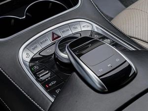 Седан Mercedes-benz S-класс 2018 года, 4240000 рублей, Краснодар