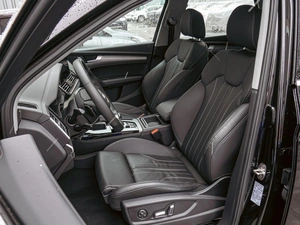 Внедорожник Audi Q5 2023 года, 5250000 рублей, Краснодар