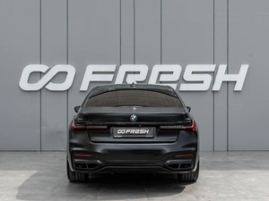 Седан BMW 7 серия 2020 года, 5799000 рублей, Краснодар