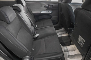 Минивэн Toyota Wish 2010 года, 1239000 рублей, Барнаул