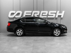 Лифтбек Skoda Octavia 2020 года, 1869000 рублей, Тюмень