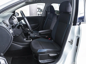 Седан Volkswagen Polo 2019 года, 1098000 рублей, Ставрополь