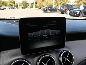 Внедорожник Mercedes-benz GLA-класс 2018 года, 2699000 рублей, Волгоград