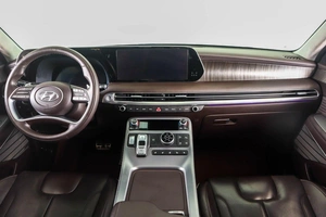 Внедорожник Hyundai Palisade 2022 года, 5159000 рублей, Пермь