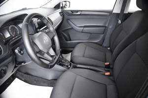 Лифтбек Volkswagen Polo 2021 года, 1439000 рублей, Пермь