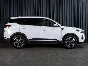 Внедорожник Chery Tiggo 7 Pro Max 2023 года, 2099000 рублей, Волгоград