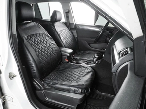 Внедорожник Brilliance V5 2013 года, 549000 рублей, Воронеж