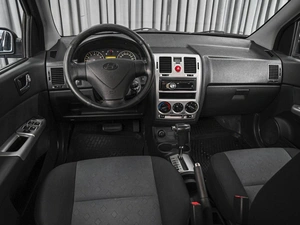 Хетчбэк Hyundai Getz 2008 года, 739111 рублей, Ставрополь
