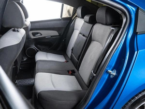 Седан Chevrolet Cruze 2011 года, 699000 рублей, Волгоград