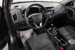 Внедорожник Hyundai Creta 2020 года, 2129000 рублей, Новокузнецк