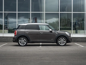 Внедорожник MINI Cooper S Countryman 2014 года, 1399000 рублей, Нижний Новгород