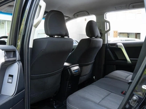 Внедорожник Toyota Land Cruiser Prado 2018 года, 5299000 рублей, Волгоград