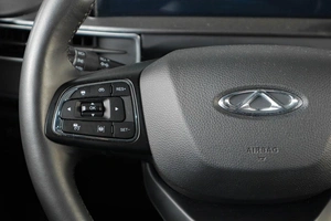 Внедорожник Chery Tiggo 7 Pro Max 2023 года, 2299000 рублей, Тюмень