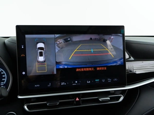 Внедорожник Toyota Highlander 2026 года, 5880046 рублей, Москва