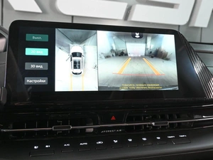 Внедорожник Changan CS55 Plus 2023 года, 2179000 рублей, Аксай