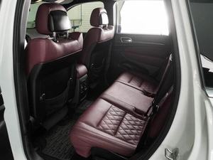 Внедорожник Jeep Grand Cherokee 2013 года, 3425000 рублей, Воронеж