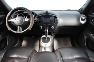 Внедорожник Nissan Juke 2011 года, 1249000 рублей, Новосибирск
