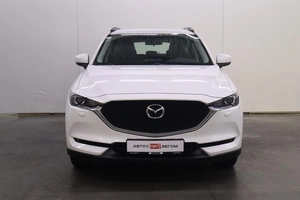 Внедорожник Mazda CX-5 2018 года, 2435000 рублей, Курск