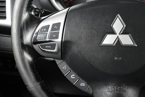 Внедорожник Mitsubishi Outlander 2008 года, 999000 рублей, Тюмень