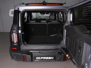 Внедорожник Jetour Traveler 2023 года, 3370000 рублей, Минеральные Воды