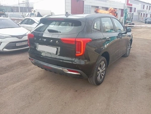 Внедорожник HAVAL Jolion 2023 года, 1470000 рублей, Красноярск