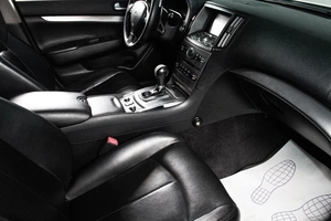 Седан Infiniti G25 2013 года, 1539000 рублей, Сургут