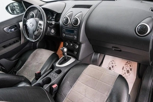 Внедорожник Nissan Qashqai 2012 года, 1229000 рублей, Красноярск