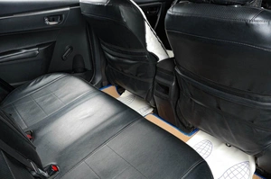 Седан Toyota Corolla 2013 года, 1169000 рублей, Тюмень