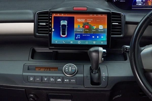 Минивэн Honda Freed 2012 года, 999000 рублей, Красноярск