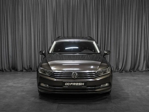 Универсал Volkswagen Passat 2016 года, 1899000 рублей, Тюмень