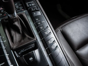 Внедорожник Porsche Macan S 2014 года, 3465000 рублей, Волгоград