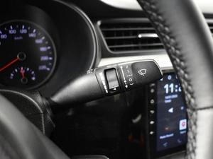 Седан Kia Rio 2017 года, 1235000 рублей, Казань