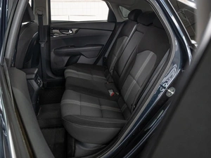 Седан Kia Cerato 2022 года, 2165000 рублей, Краснодар