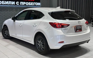 Хетчбэк Mazda Axela 2016 года, 1347000 рублей, Красноярск