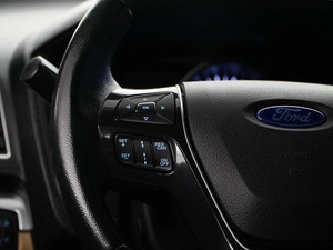 Внедорожник Ford Explorer 2017 года, 2450999 рублей, Москва