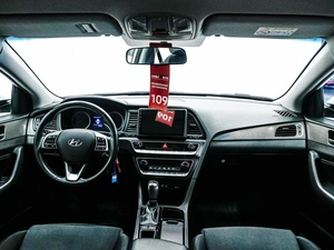 Седан Hyundai Sonata 2019 года, 1850000 рублей, Красноярск