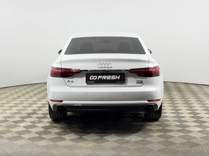 Седан Audi A4 2016 года, 2493200 рублей, Казань