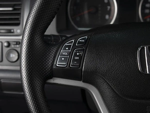 Внедорожник Honda CR-V 2008 года, 1410000 рублей, Омск