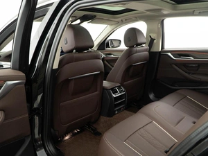 Седан BMW 5 серия 2022 года, 5449999 рублей, Москва